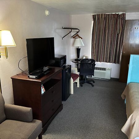 Budget Host Inn Somerset Luaran gambar