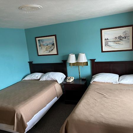 Budget Host Inn Somerset Luaran gambar