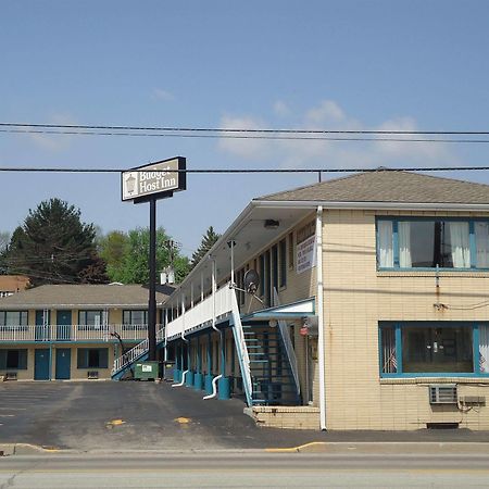 Budget Host Inn Somerset Luaran gambar
