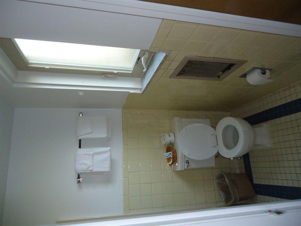 Budget Host Inn Somerset Luaran gambar