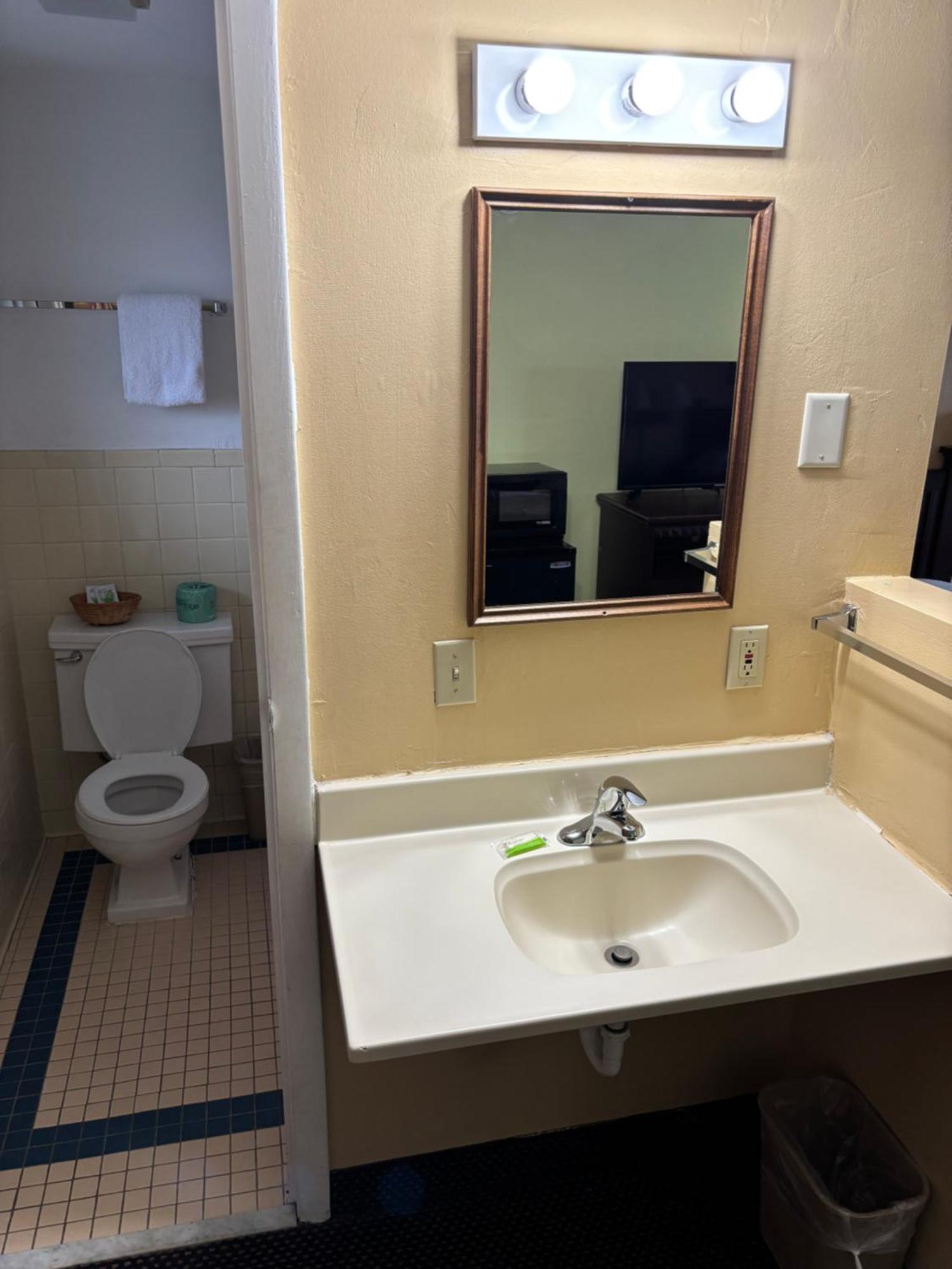Budget Host Inn Somerset Luaran gambar