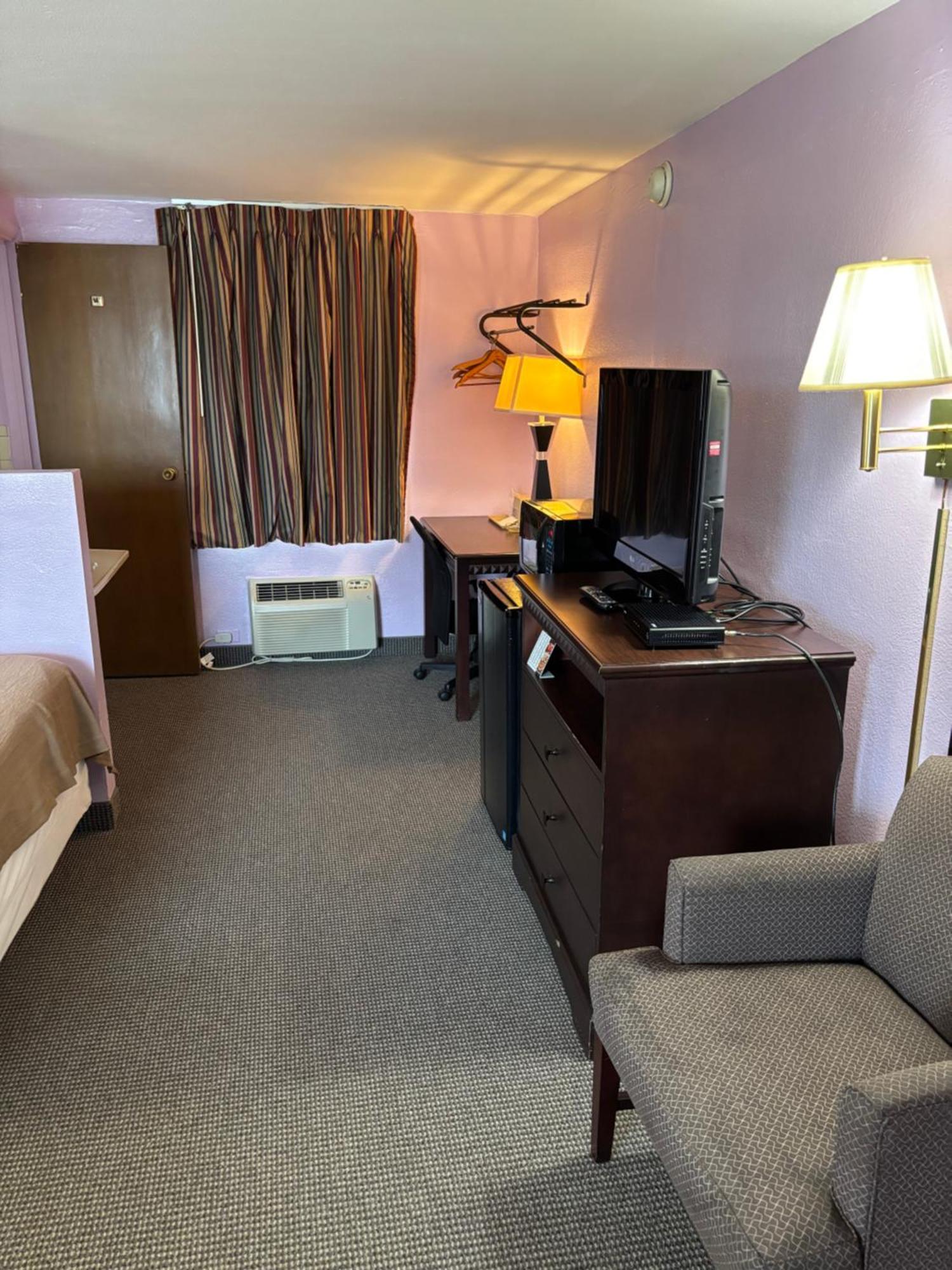 Budget Host Inn Somerset Luaran gambar