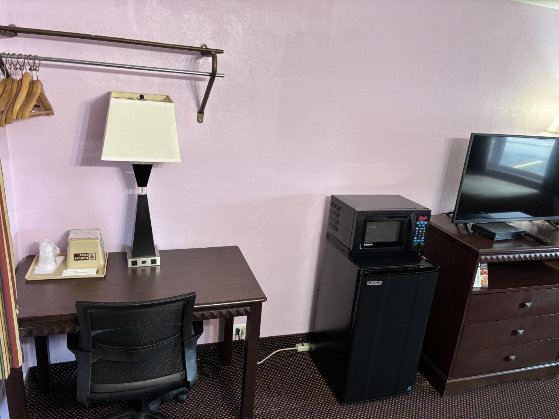 Budget Host Inn Somerset Luaran gambar
