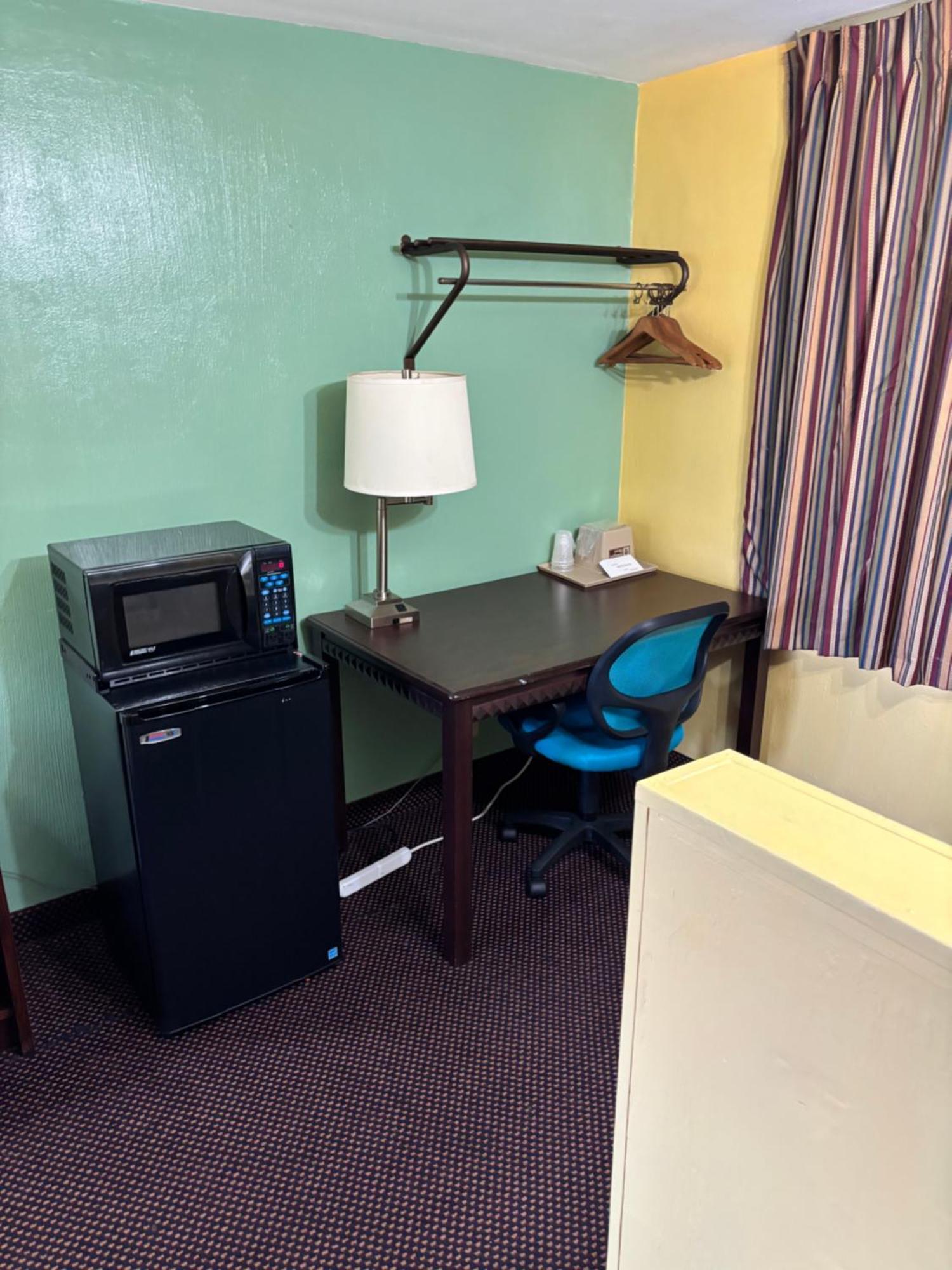 Budget Host Inn Somerset Luaran gambar