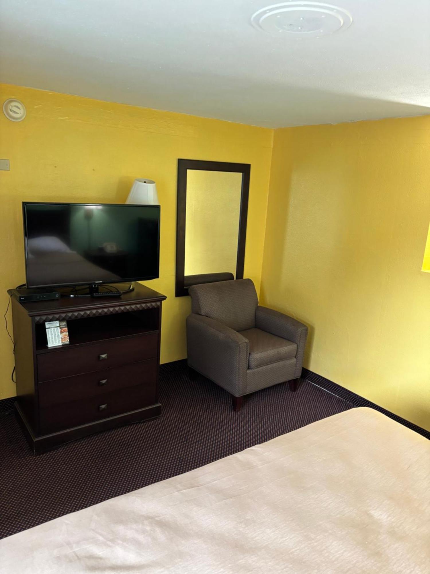 Budget Host Inn Somerset Luaran gambar