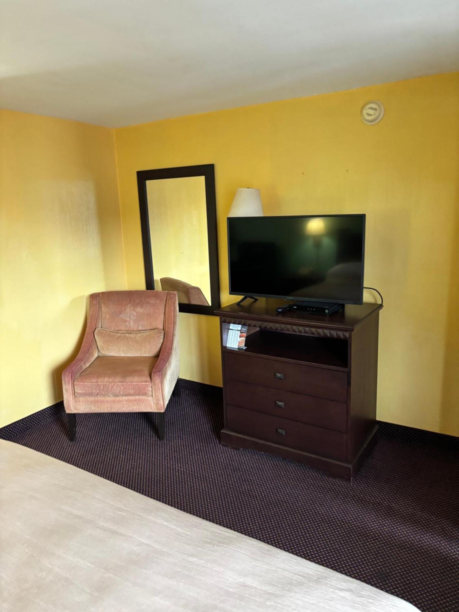Budget Host Inn Somerset Luaran gambar