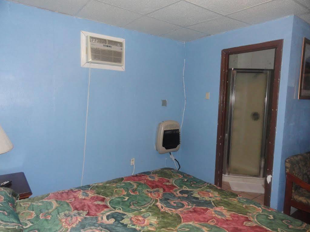 Budget Host Inn Somerset Luaran gambar
