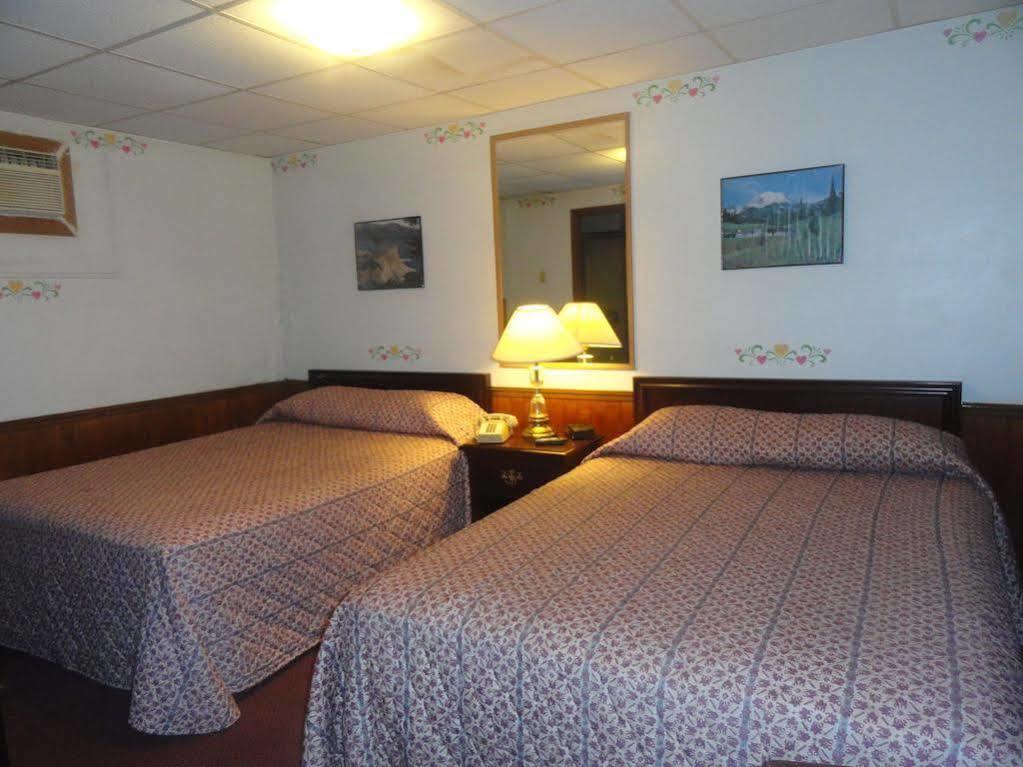 Budget Host Inn Somerset Luaran gambar