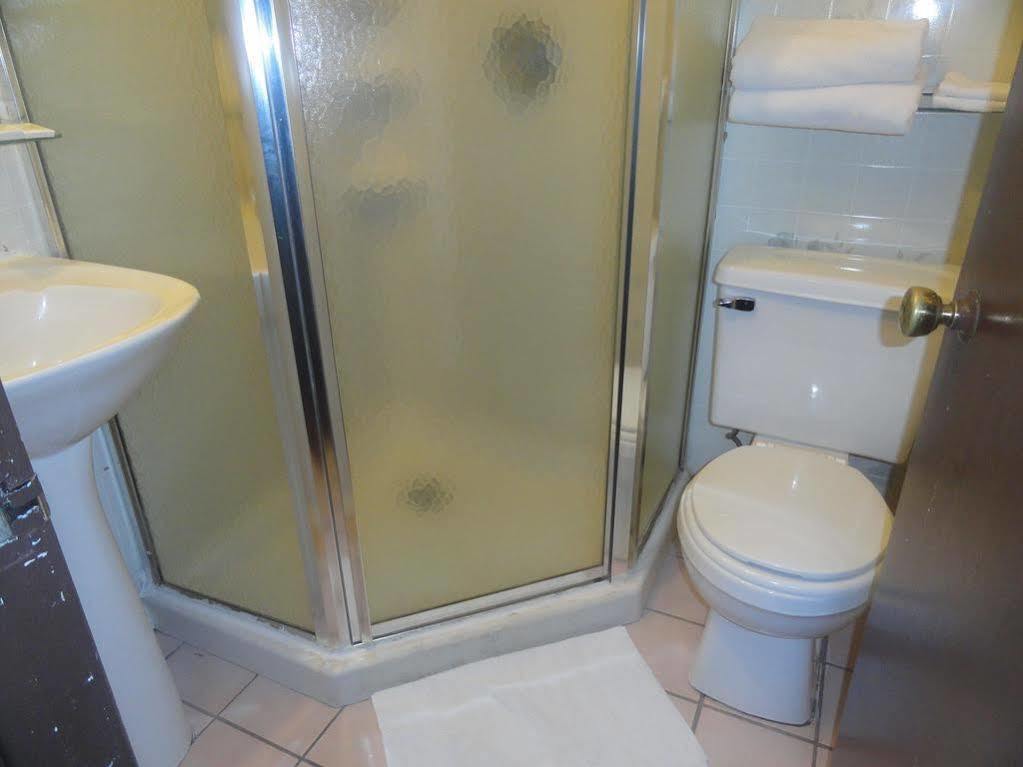 Budget Host Inn Somerset Luaran gambar