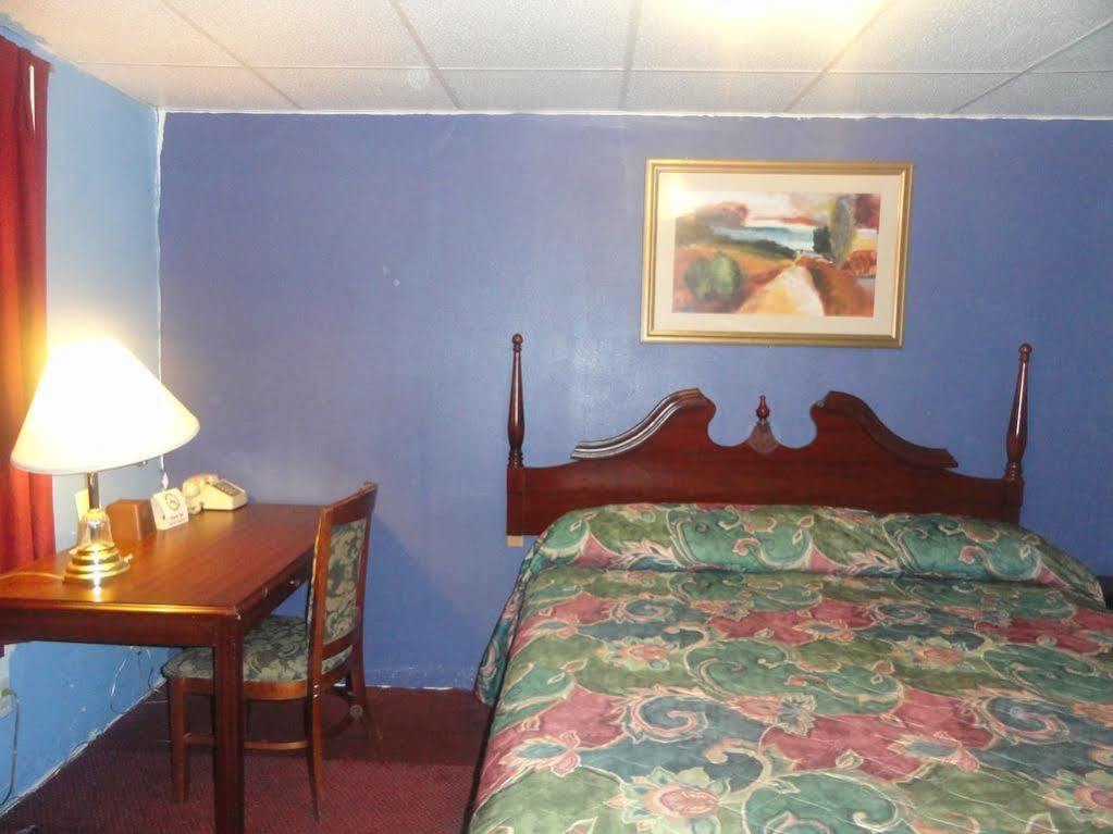 Budget Host Inn Somerset Luaran gambar