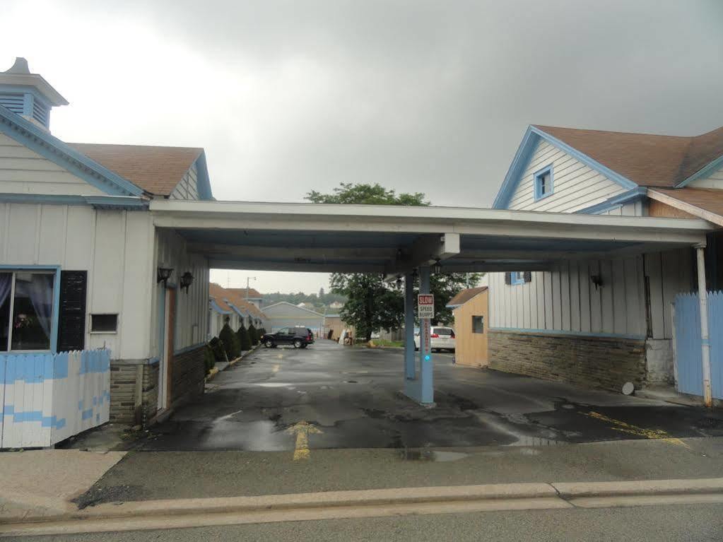 Budget Host Inn Somerset Luaran gambar