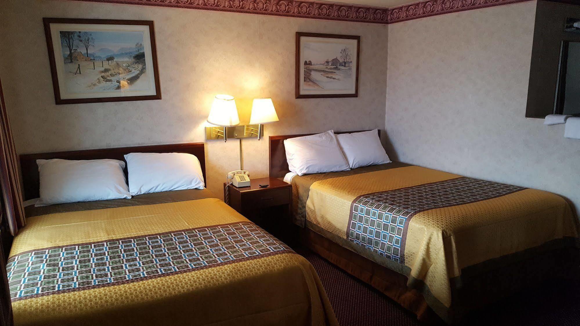 Budget Host Inn Somerset Luaran gambar