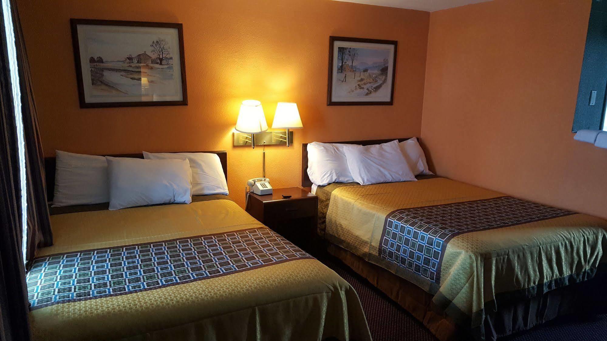 Budget Host Inn Somerset Luaran gambar
