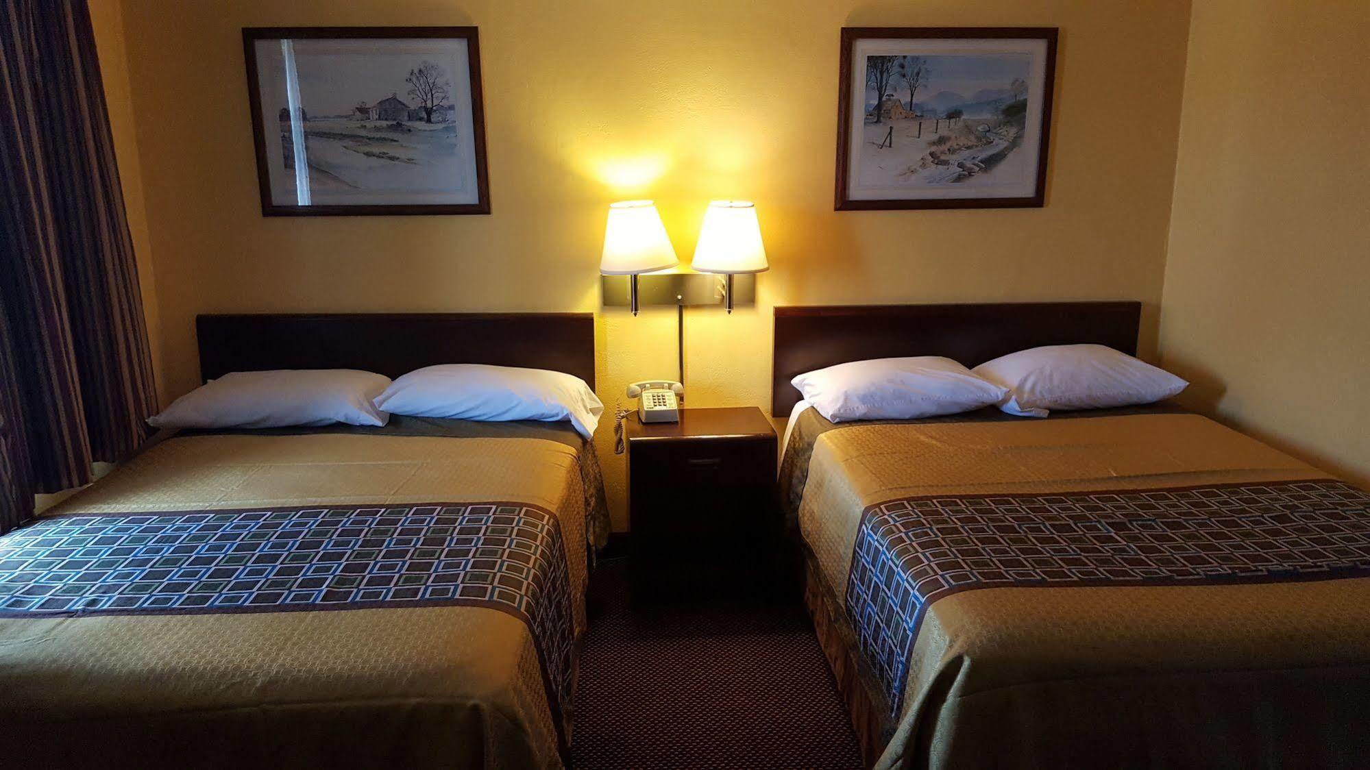 Budget Host Inn Somerset Luaran gambar