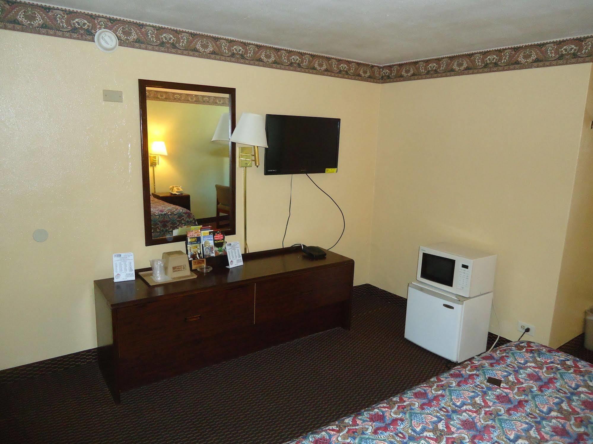 Budget Host Inn Somerset Luaran gambar