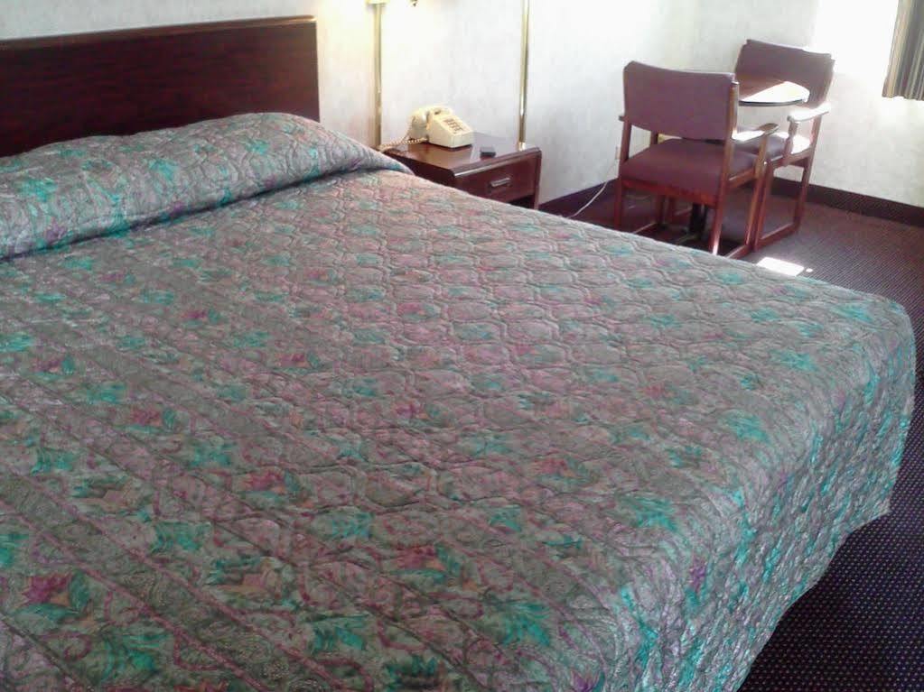Budget Host Inn Somerset Luaran gambar