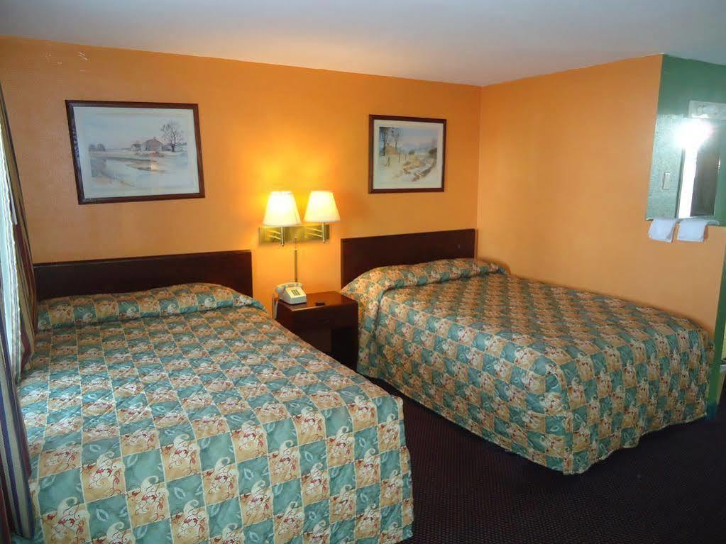 Budget Host Inn Somerset Luaran gambar