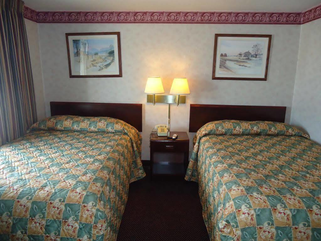 Budget Host Inn Somerset Luaran gambar